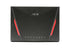 ASUS - Dual Band WiFi 6 - Gaming Router - 802.11ax - Mobile Game Mode