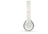 Beats by Dr. Dre Solo 2 - White - NO CASE