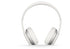 Beats by Dr. Dre Solo 2 - White - NO CASE