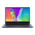 ASUS Vivobook Go 14 Flip - 14" 2-in-1 - HD Touch - N4500 - 4GB RAM - 64GB SSD - Quiet Blue