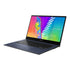 ASUS Vivobook Go 14 Flip - 14" 2-in-1 - HD Touch - N4500 - 4GB RAM - 64GB SSD - Quiet Blue