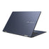 ASUS Vivobook Go 14 Flip - 14" 2-in-1 - HD Touch - N4500 - 4GB RAM - 64GB SSD - Quiet Blue
