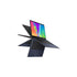 ASUS Vivobook Go 14 Flip - 14" 2-in-1 - HD Touch - N4500 - 4GB RAM - 64GB SSD - Quiet Blue