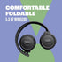 JBL Tune 520BT Wireless on-ear headphones - White