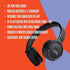JBL Tune 520BT Wireless on-ear headphones - White