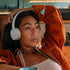 JBL Tune 520BT Wireless on-ear headphones - White
