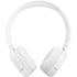 JBL Tune 520BT Wireless on-ear headphones - White