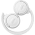 JBL Tune 520BT Wireless on-ear headphones - White