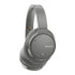 Sony Wireless Noise Canceling WH-CH700N Headphones - Gray