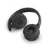JBL Tune 500BT - Wireless On-Ear - Bluetooth Headphones - Black - JBLT500BTBLKAM