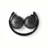 JBL Tune 500BT - Wireless On-Ear - Bluetooth Headphones - Black - JBLT500BTBLKAM
