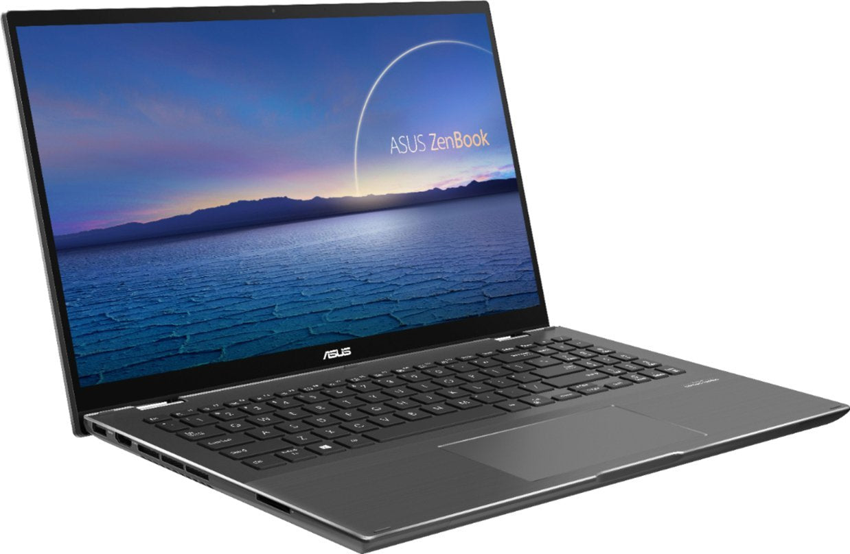 ASUS-ZenBook Flip 15 Q538EI – FHD Touch – i7-1165G7 – 16GB