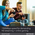 Nighthawk AC1900 Dual Band Smart WiFi Router 1GHz Dual Core