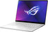 ASUS ROG Zephyrus G14 - 2.8K OLED - Ryzen 9 8945HS - 16GB RAM - RTX 4060 - 1TB SSD - White
