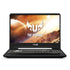Asus TUF Gaming 15.6" - FHD - i5-9300H - 8GB RAM - GTX 1650 - 512GB SSD - Black