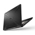 Asus TUF Gaming 15.6" - FHD - i5-9300H - 8GB RAM - GTX 1650 - 512GB SSD - Black