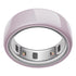 Oura Ring 4 Ceramic Smart Ring Size Before You Buy with OR4 Sizing Kit Size 7 Petal (2025)