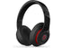 Beats By Dr. Dre Studio2 Wired Headphones - Black-Red - MH792AM/A