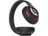Beats By Dr. Dre Studio2 Wired Headphones - Black-Red - MH792AM/A