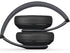 Beats By Dr. Dre Studio2 Wired Headphones - Black-Red - MH792AM/A