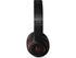 Beats By Dr. Dre Studio2 Wired Headphones - Black-Red - MH792AM/A