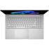 ASUS -  Vivobook S 15 - 3K - SnapDragon X Elite - 32GB RAM - 1TB SSD - Silver