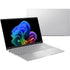 ASUS -  Vivobook S 15 - 3K - SnapDragon X Elite - 32GB RAM - 1TB SSD - Silver