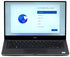 Dell XPS 13 9360 - FHD - i5-7200U - 4GB RAM - 128GB SSD - Silver
