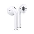Apple AirPods 2nd Gen with Wired Charging Case - White