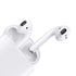 Apple AirPods 2nd Gen with Wired Charging Case - White