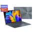 ASUS ZenBook 13 - OLED - FHD - i7-1165G7 - 16GB RAM - 512GB SSD - Pine Gray