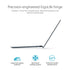 ASUS ZenBook 13 - OLED - FHD - i7-1165G7 - 16GB RAM - 512GB SSD - Pine Gray
