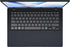ASUS Vivobook - 14" FHD+ - Snapdragon X Plus - 16GB RAM - 512GB SSD - Quiet Blue