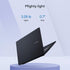 ASUS Vivobook - 14" FHD+ - Snapdragon X Plus - 16GB RAM - 512GB SSD - Quiet Blue