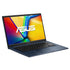 Asus Vivobook 14 - FHD - i5-1334U - 12GB RAM - 256GB SSD - Quiet Blue