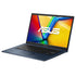 Asus Vivobook 14 - FHD - i5-1334U - 12GB RAM - 256GB SSD - Quiet Blue