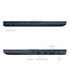 Asus Vivobook 14 - FHD - i5-1334U - 12GB RAM - 256GB SSD - Quiet Blue