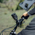DJI - Osmo Action 4 4K Action Camera Standard Bundle - Gray