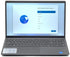 Dell Inspiron 15 3530 - FHD Touch - i5-1334U - 8GB RAM - 512GB SSD - Black