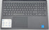 Dell Inspiron 15 3530 - FHD Touch - i5-1334U - 8GB RAM - 512GB SSD - Black