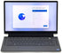 Alienware X15 R2 CTO - QHD - i7-12700H - 32GB RAM - RTX 3070Ti - 2TB SSD - Lunar Light