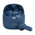 JBL Tune Flex True Wireless Noise Cancelling Earbuds - Blue - JBLTFLEXBLUAM
