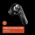 JBL Tune Flex True Wireless Noise Cancelling Earbuds - Blue - JBLTFLEXBLUAM