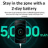 Unlocked Samsung Galaxy A15 5G - 128GB - Blue Black - SM-A156UZKDXAA
