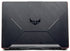 Asus - TUF Gaming F15 - 15.6" FHD - i5-10300H - 16GB RAM - GTX 1650Ti - 512GB SSD - Black
