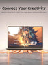 ACEMAGIC - LX15Pro - FHD - Ryzen 5 7430U - 16GB RAM - 512GB SSD - Gray