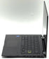 Asus VivoBook Flip 14 TP470EA-OS34T - FHD Touch - i3-1115G4 - 8GB RAM - 256GB SSD - Indie Black