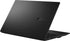 ASUS Creator Laptop Q 15.6" OLED - i7-13620H - 16GB RAM - 512GB SSD - RTX 3050 - Black - Q530VJ-I73050