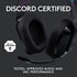 Logitech - G535 LIGHTSPEED Wireless Gaming Headset for PC, PS5, PS4 - Black