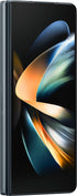 AT&T Samsung Z Fold 4 - 512GB - Graygreen - SM-F936UZAEATT